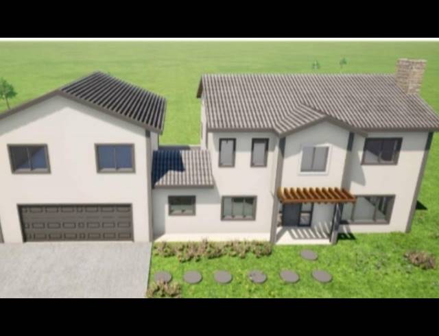 1,300M² VACANT LAND FOR SALE IN FOREST HILLS